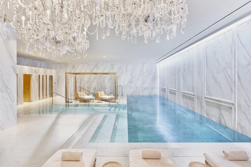 Mandarin Oriental, Ritz Madrid