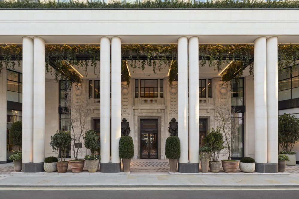 Six Senses London
