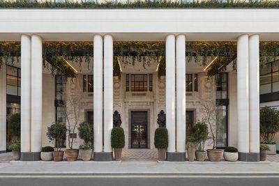 Six Senses London