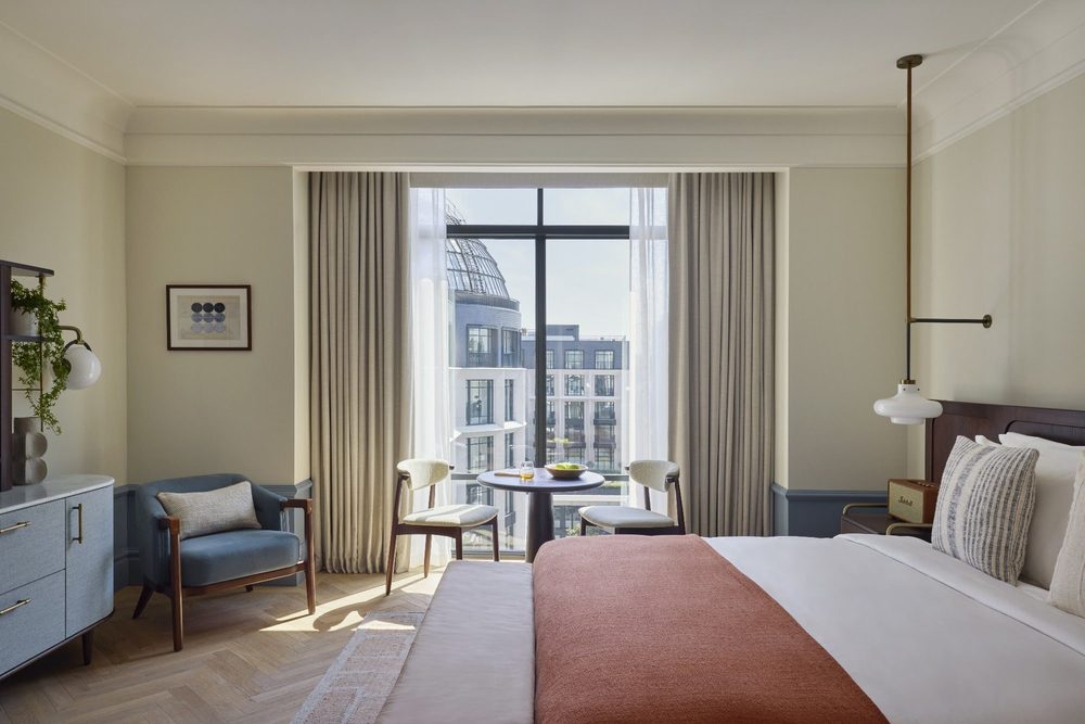Six Senses London