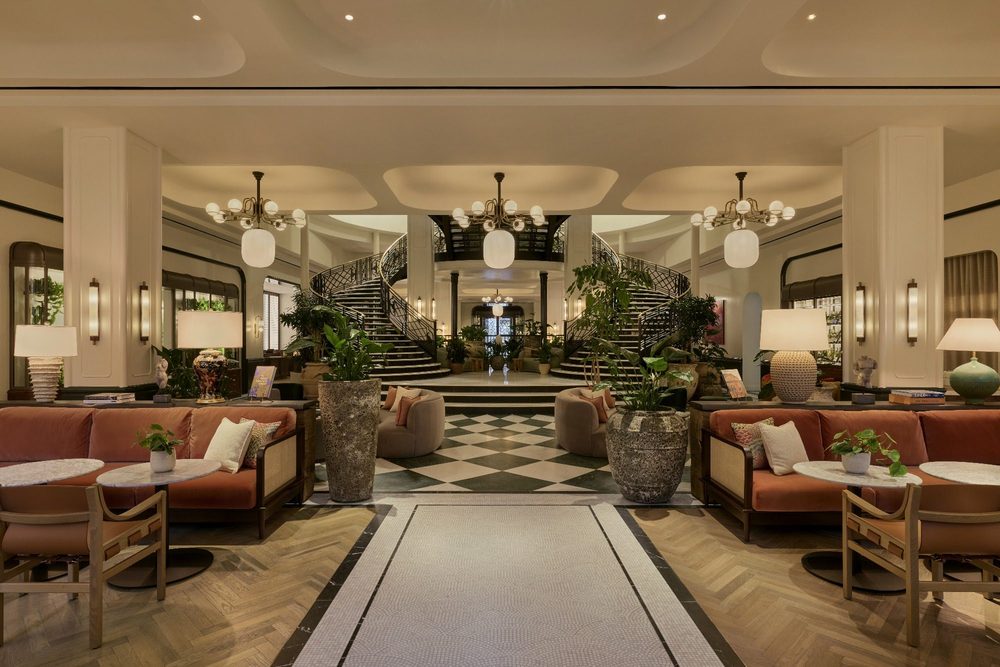 Six Senses London
