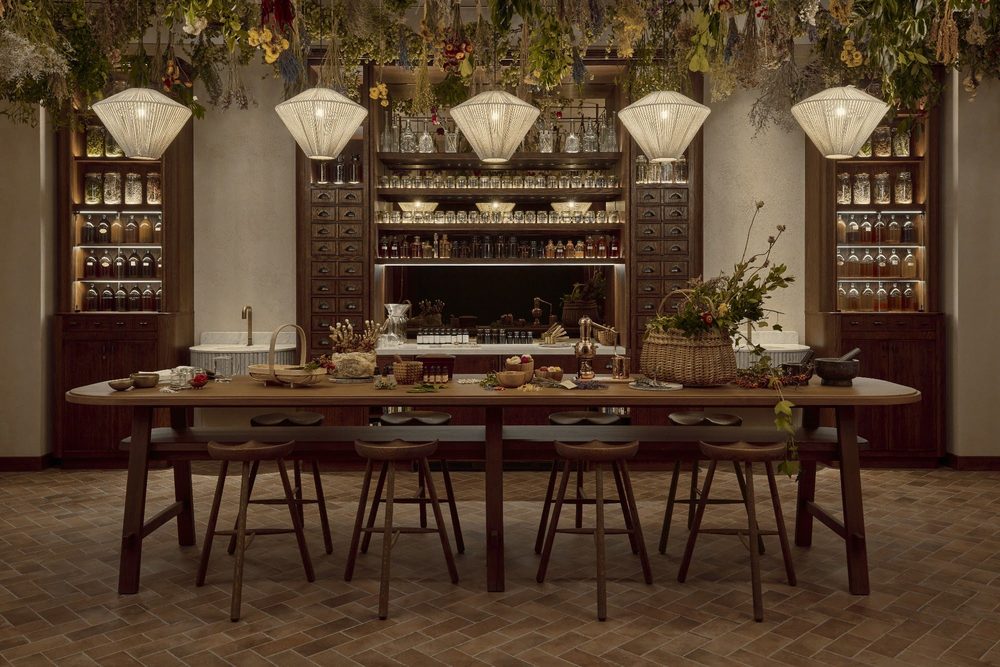 Six Senses London
