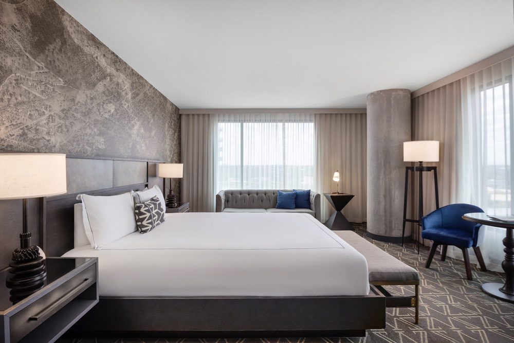 Kimpton Hotel Van Zandt, an IHG Hotel
