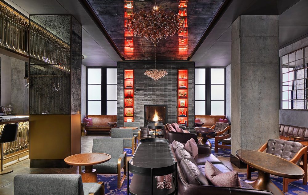 Kimpton Hotel Van Zandt, an IHG Hotel