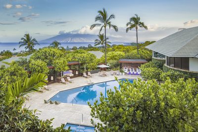 Hotel Wailea, Relais & Chateaux - Adults Only
