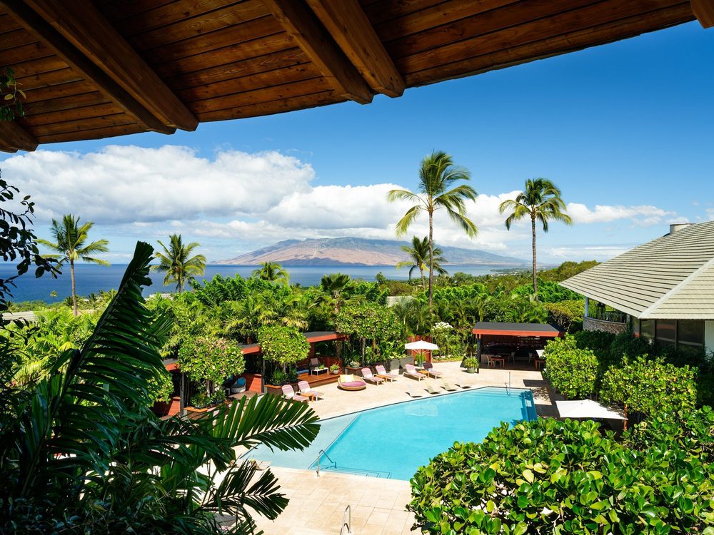 Hotel Wailea, Relais & Chateaux - Adults Only, photo 2