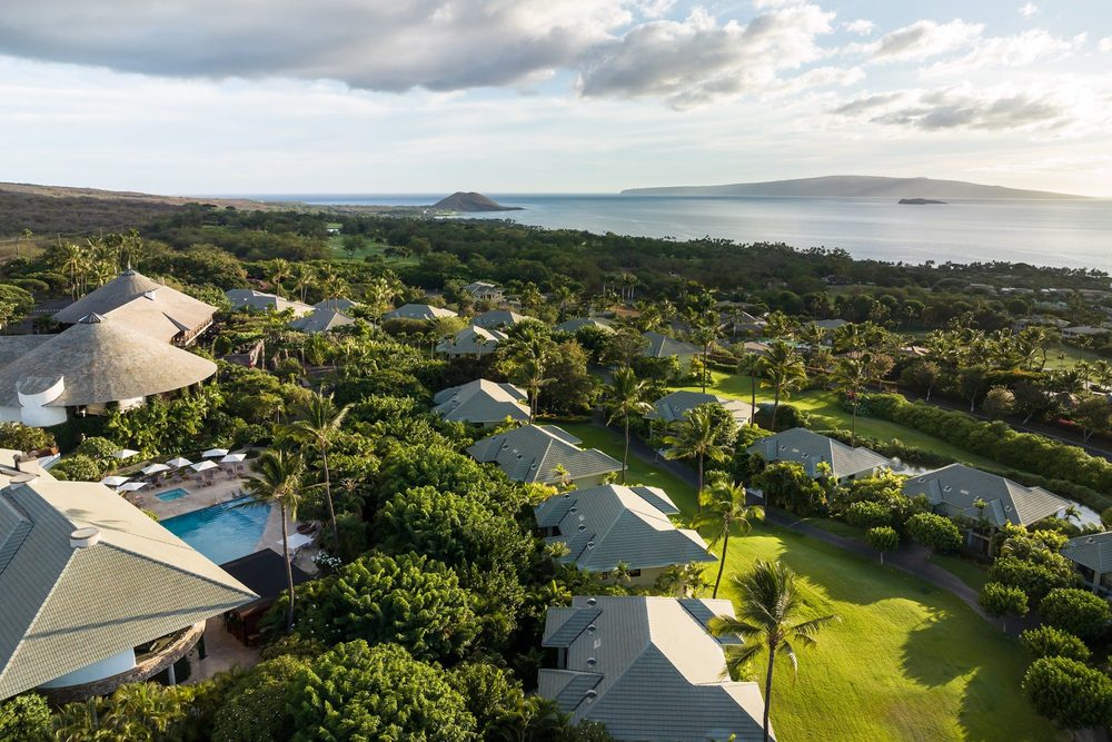 Hotel Wailea, Relais & Chateaux - Adults Only, photo 3