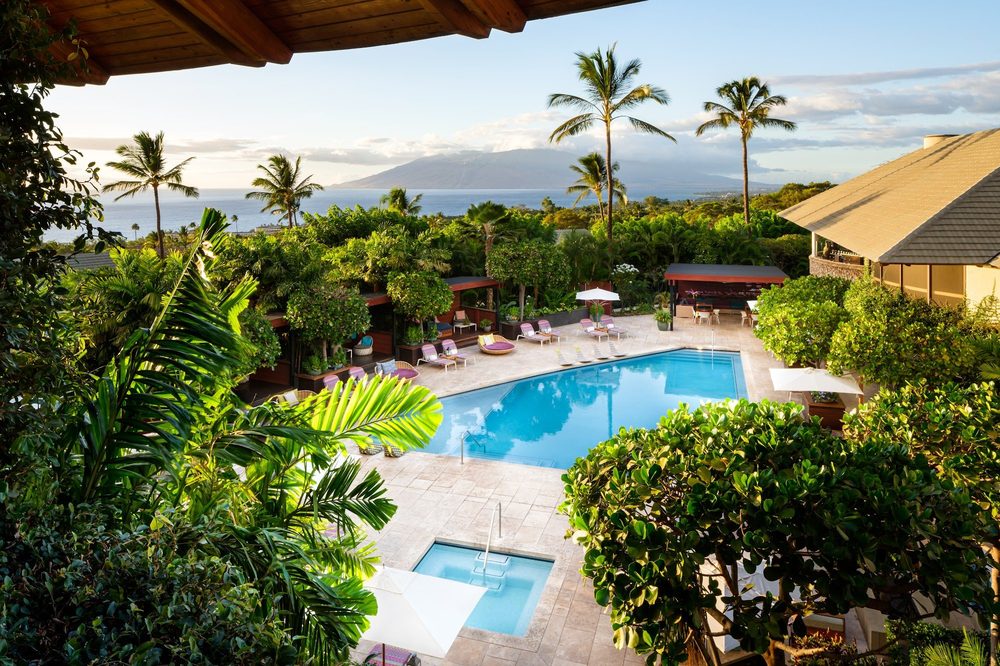 Hotel Wailea, Relais & Chateaux - Adults Only, photo 5