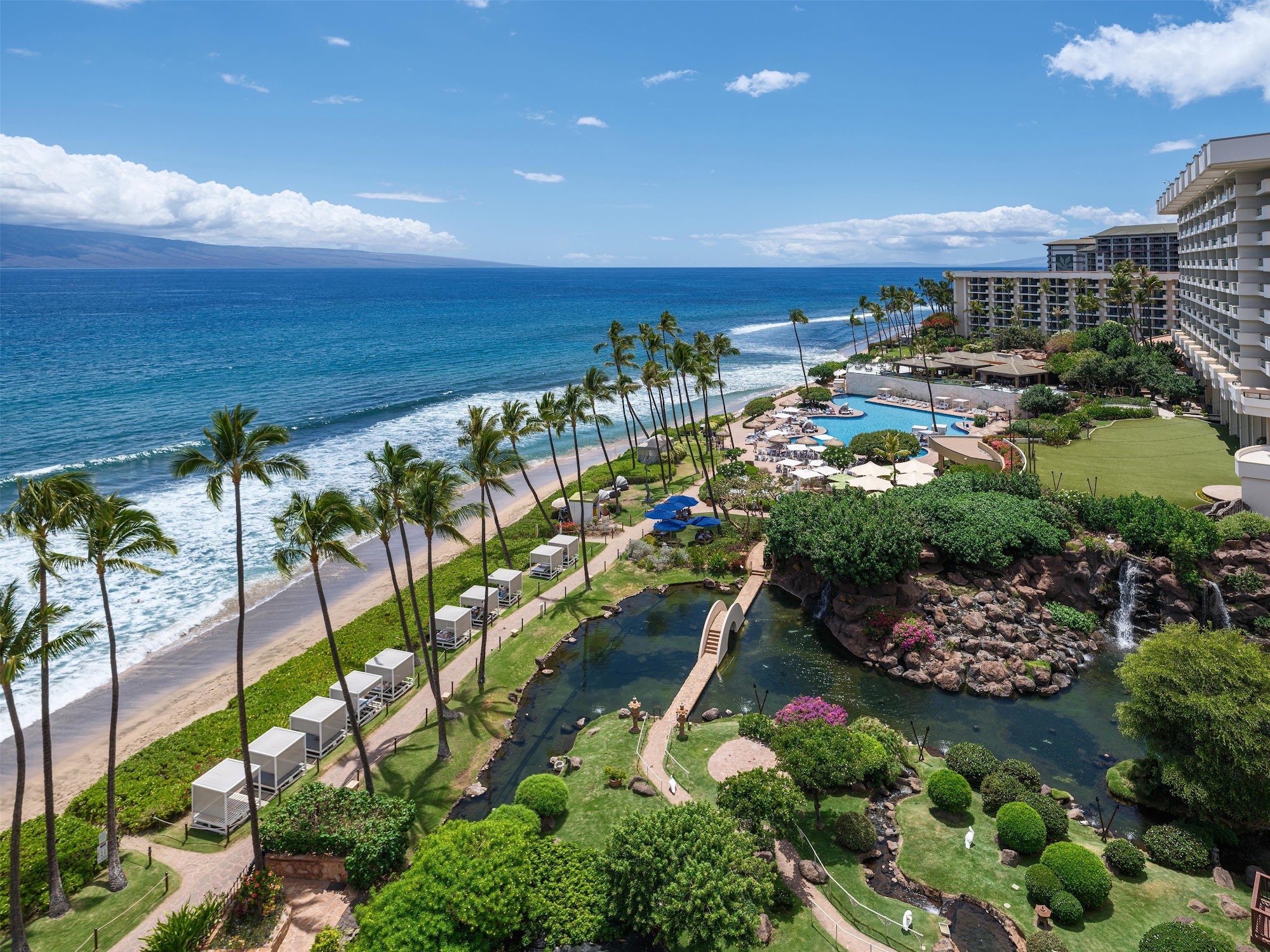 Hyatt Regency Maui Resort & Spa, photo 1