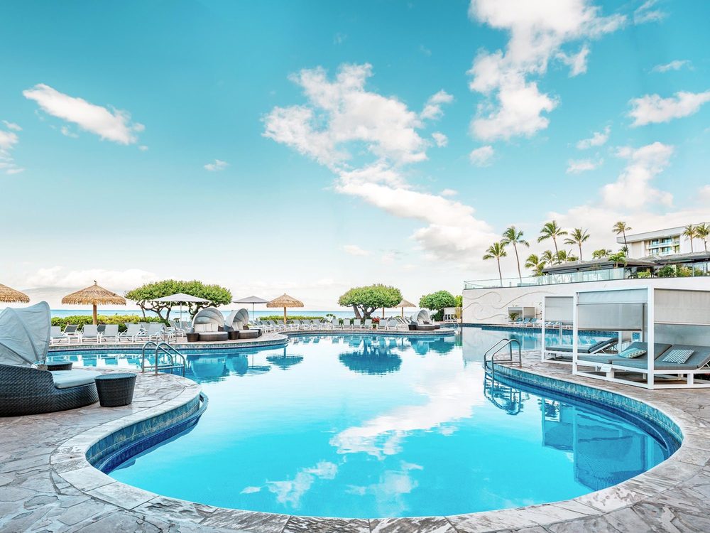 Hyatt Regency Maui Resort & Spa, photo 2
