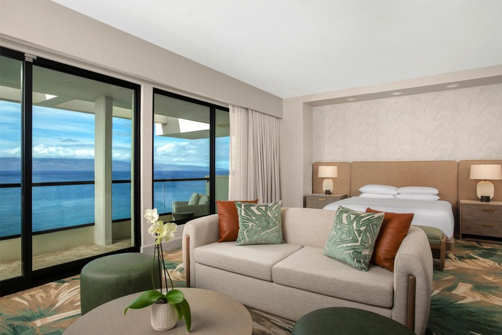 Hyatt Regency Maui Resort & Spa, photo 4