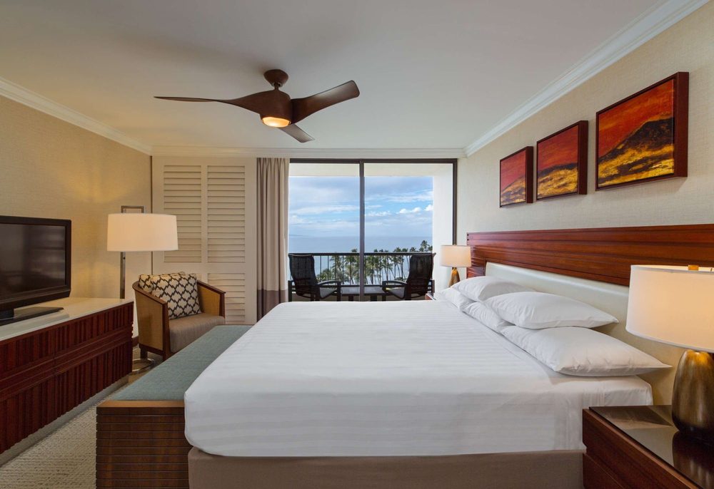 Hyatt Regency Maui Resort & Spa, photo 5