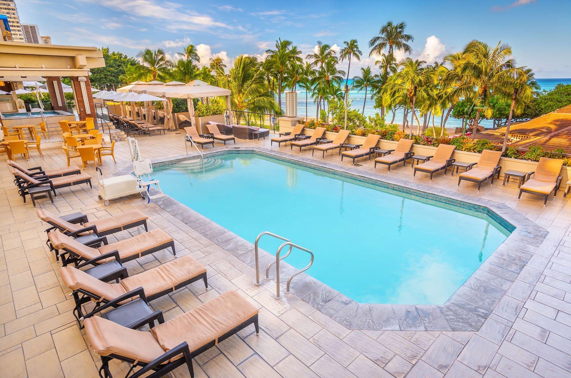 Hyatt Regency Waikiki Beach Resort & Spa, photo 1