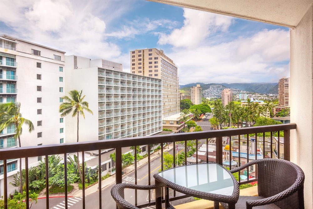 Hyatt Regency Waikiki Beach Resort & Spa, photo 2