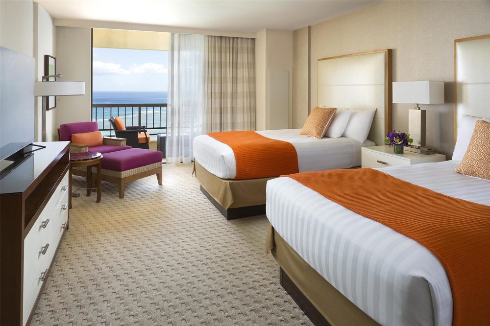 Hyatt Regency Waikiki Beach Resort & Spa, photo 3