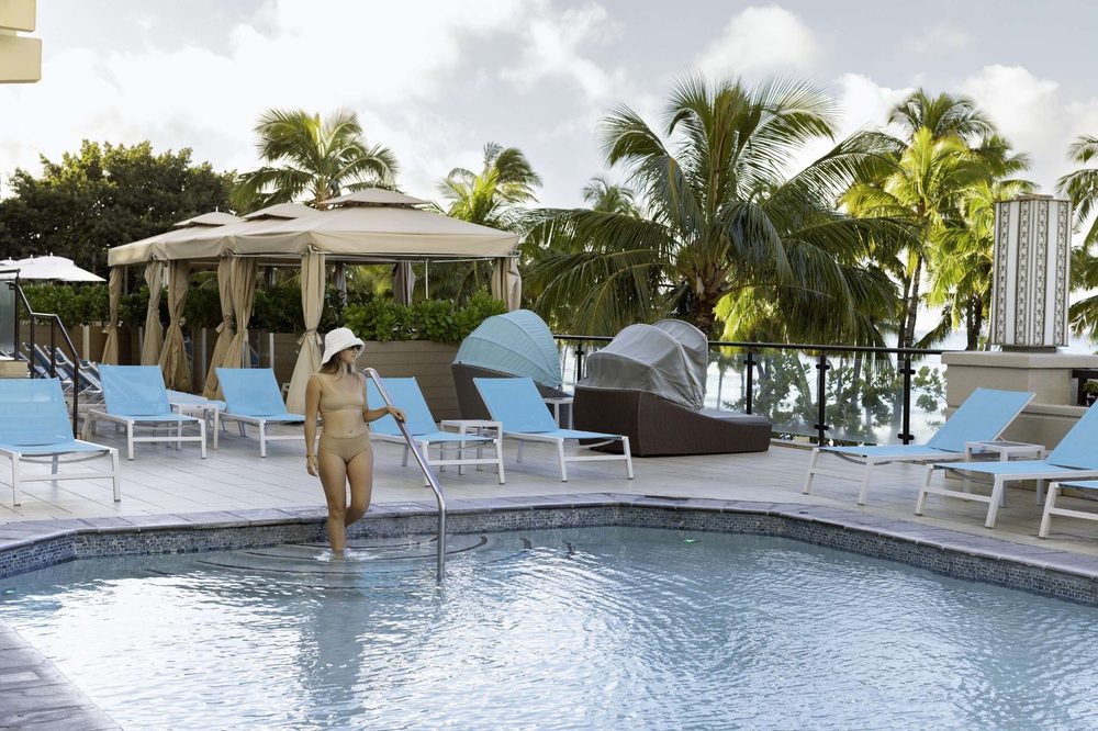 Hyatt Regency Waikiki Beach Resort & Spa, photo 5