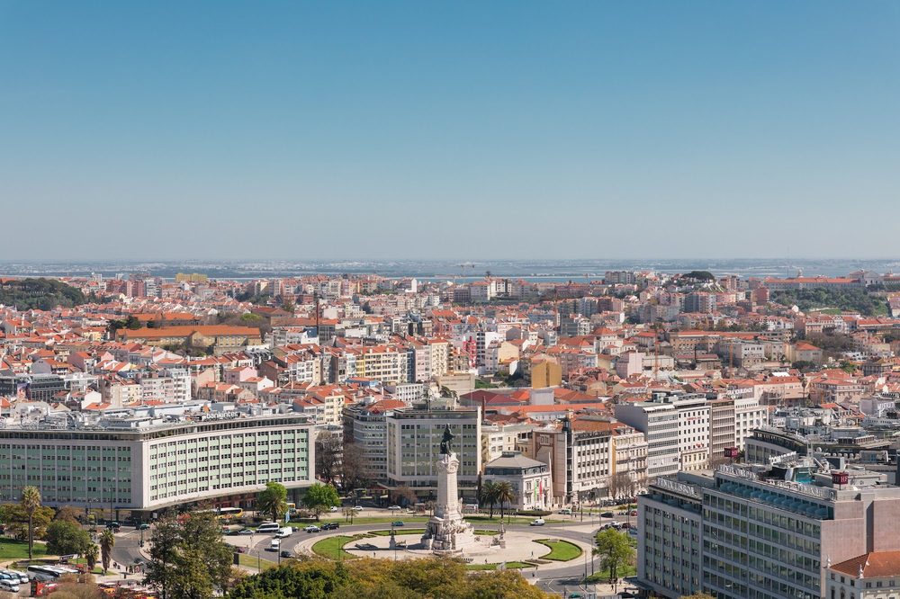 InterContinental Lisbon, an IHG Hotel
