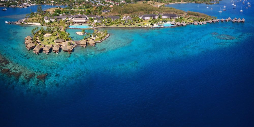 InterContinental Tahiti Resort & Spa, an IHG Hotel, photo 2