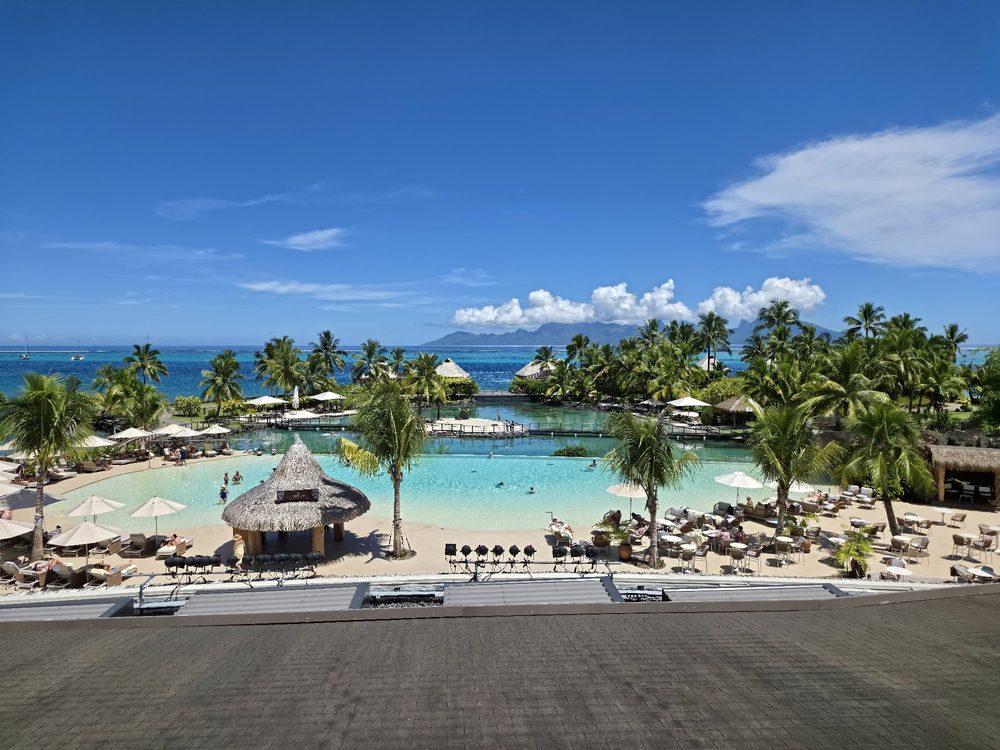 InterContinental Tahiti Resort & Spa, an IHG Hotel, photo 3