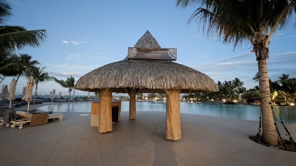 InterContinental Tahiti Resort & Spa, an IHG Hotel, photo 4