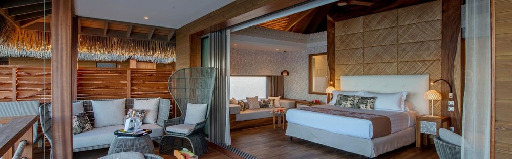 InterContinental Tahiti Resort & Spa, an IHG Hotel, photo 5