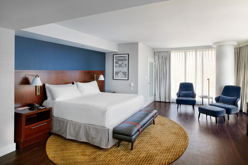InterContinental San Francisco, an IHG Hotel