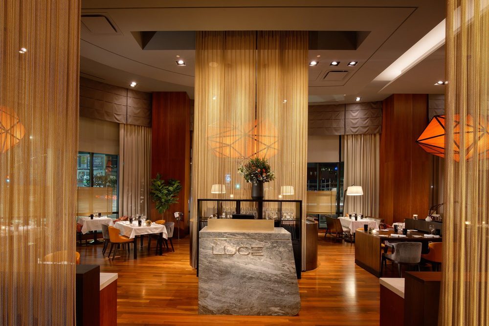 InterContinental San Francisco, an IHG Hotel