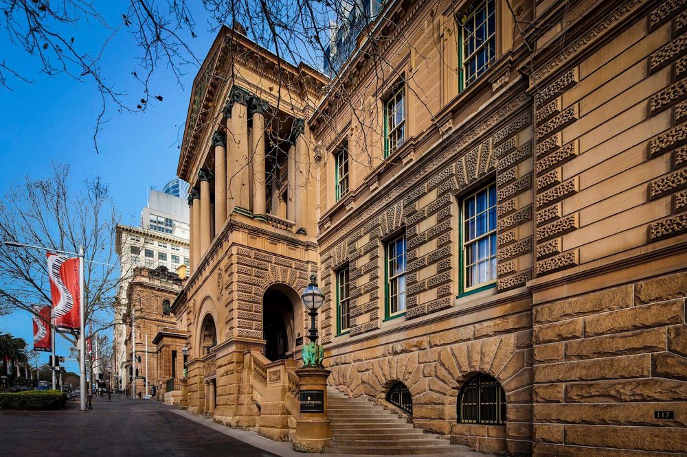 InterContinental Sydney, an IHG Hotel