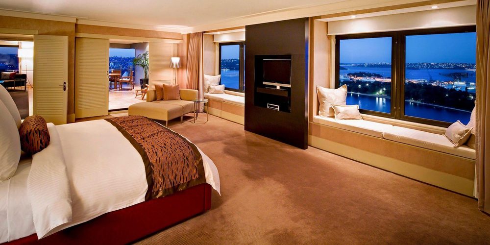 InterContinental Sydney, an IHG Hotel