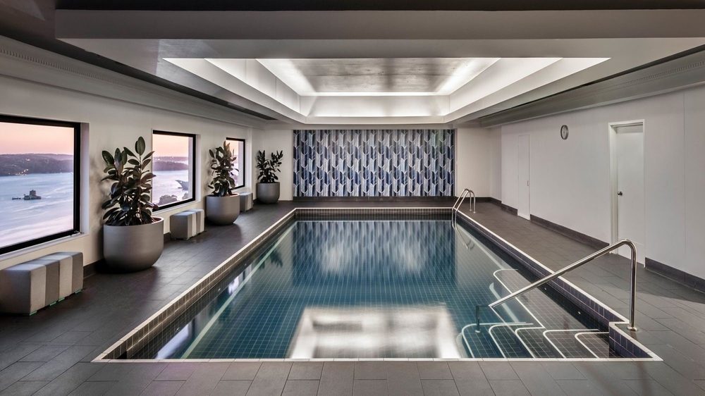 InterContinental Sydney, an IHG Hotel