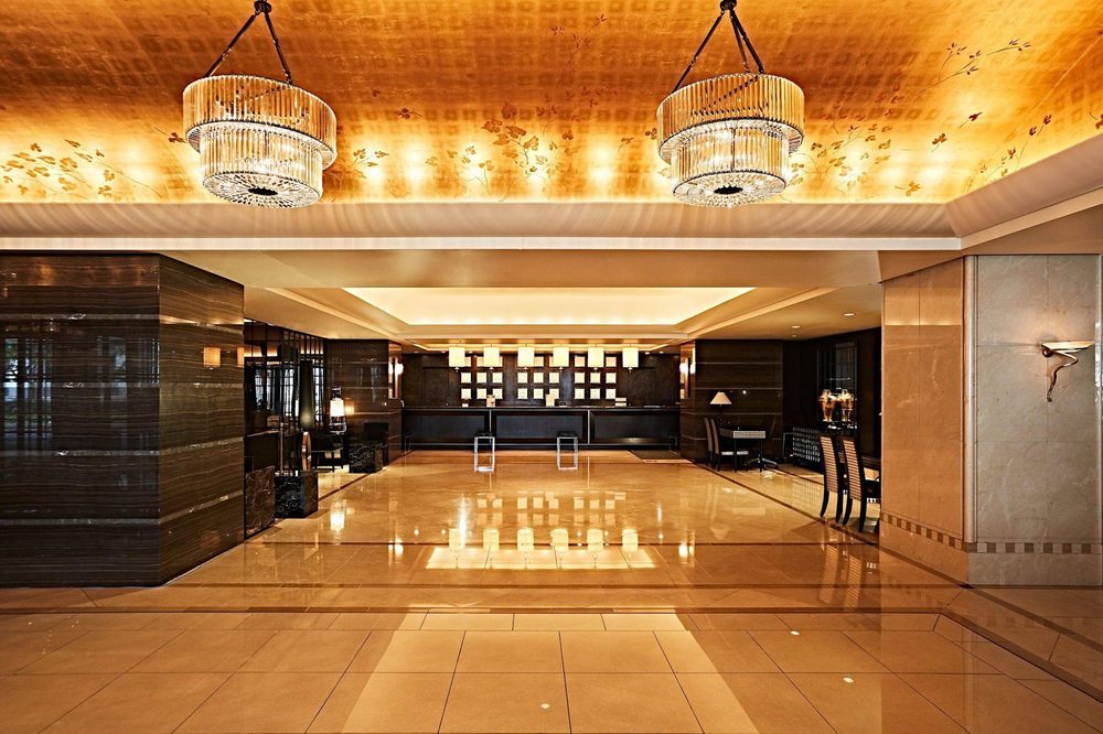 InterContinental Tokyo Bay, an IHG Hotel