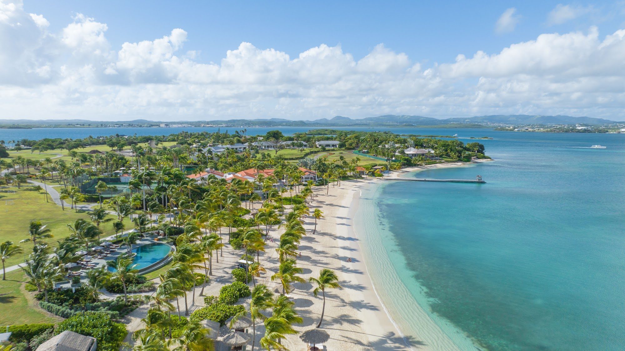 Jumby Bay Island - an Oetker Collection Hotel