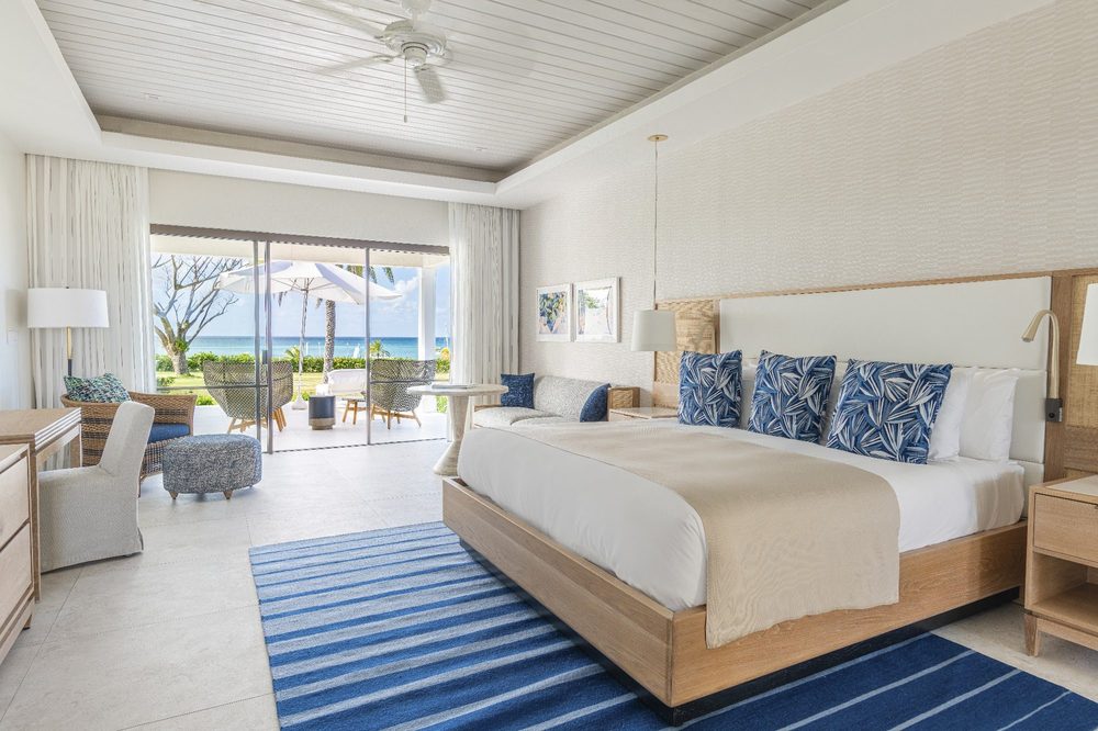 Jumby Bay Island - an Oetker Collection Hotel