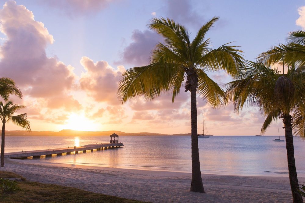 Jumby Bay Island - an Oetker Collection Hotel