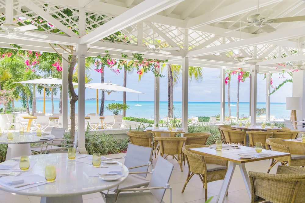 Jumby Bay Island - an Oetker Collection Hotel
