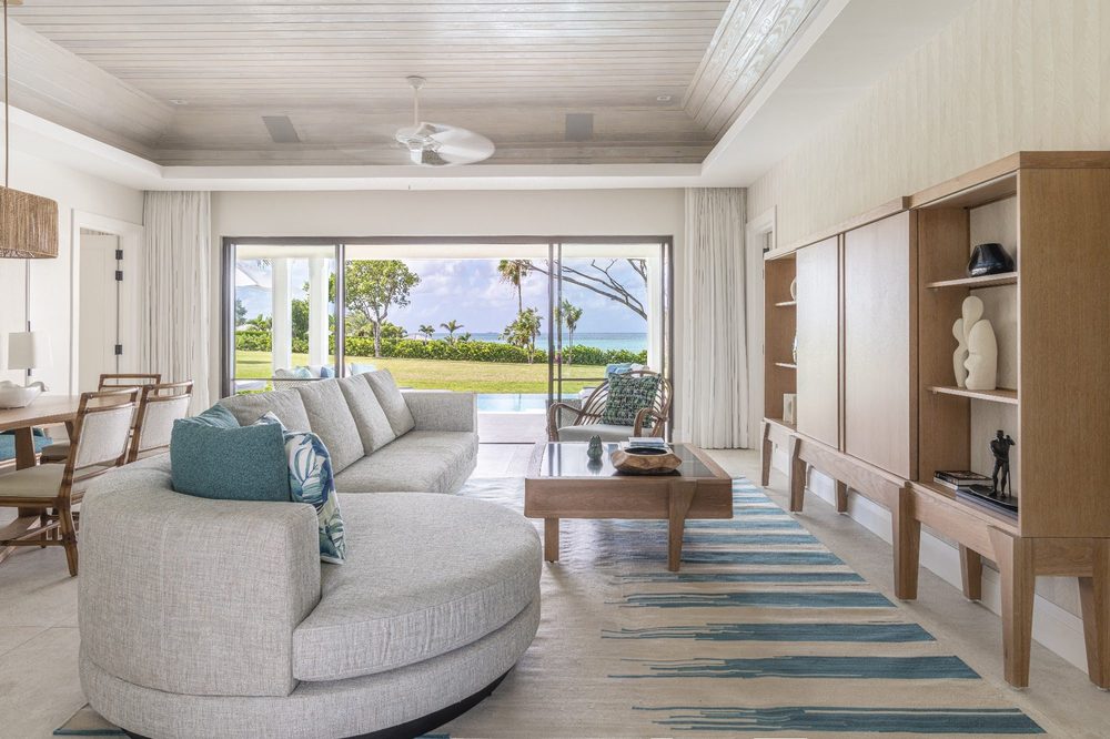 Jumby Bay Island - an Oetker Collection Hotel