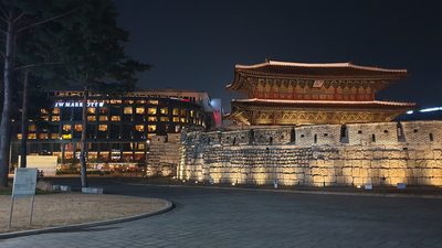 JW Marriott Dongdaemun Square Seoul