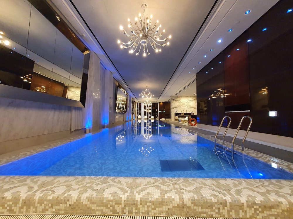 JW Marriott Dongdaemun Square Seoul