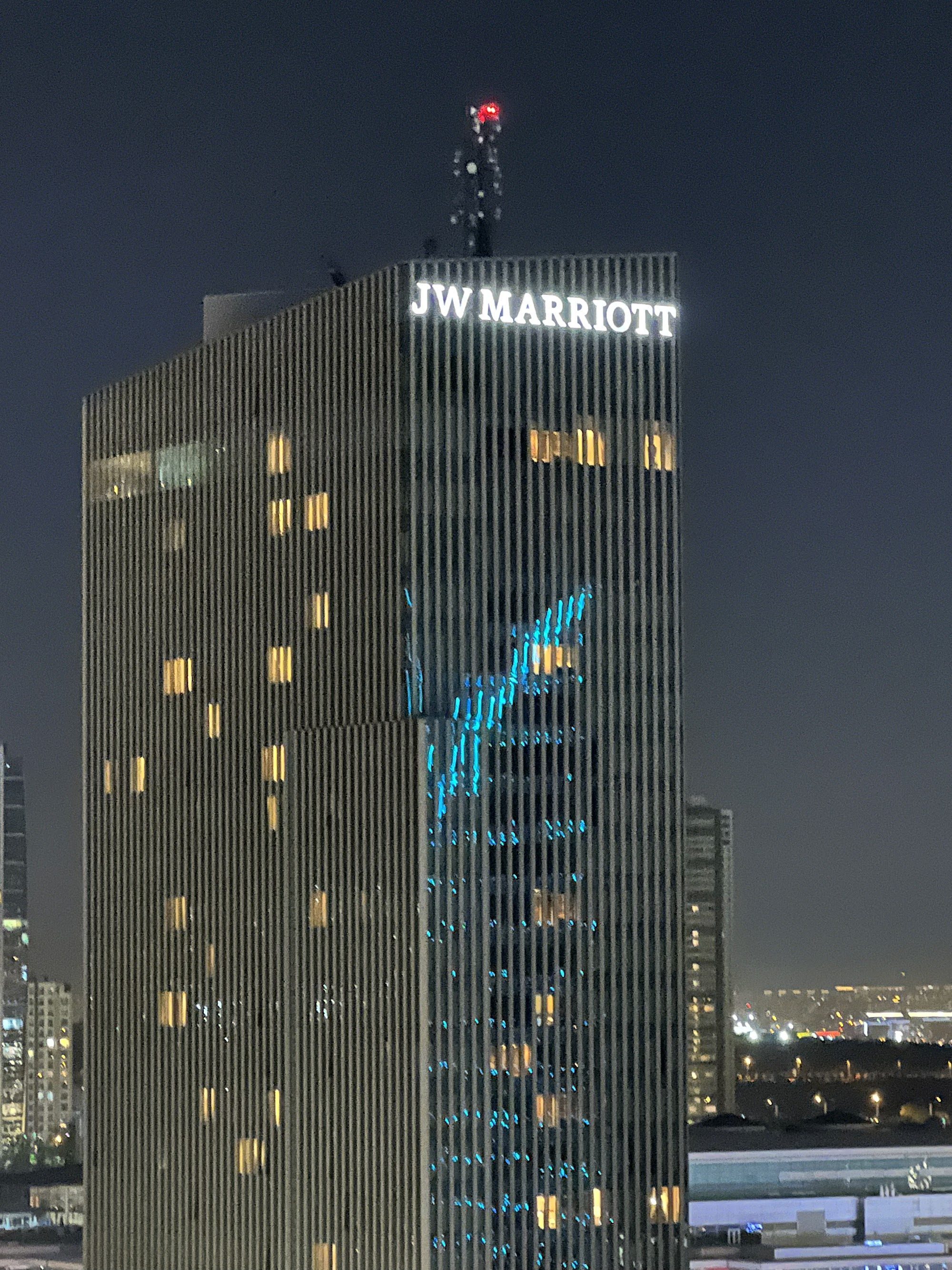 JW Marriott Hotel Ankara
