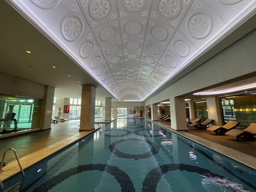 JW Marriott Hotel Ankara