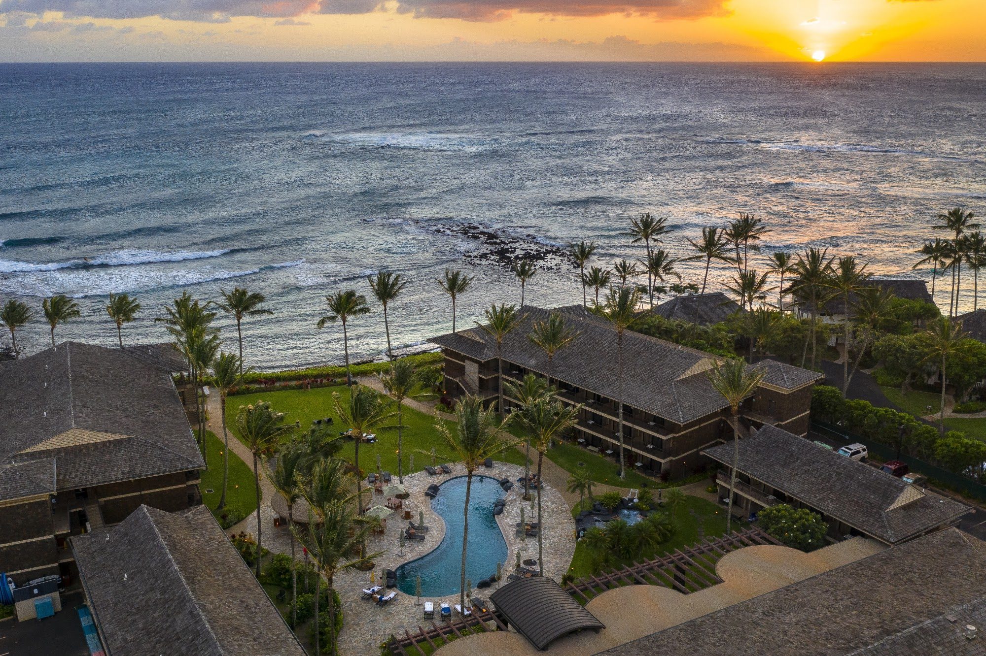 Koa Kea Resort on Poipu Beach, photo 1