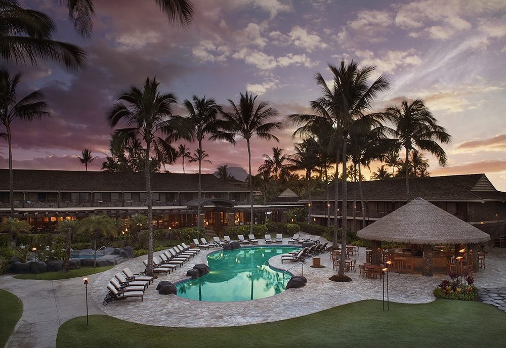 Koa Kea Resort on Poipu Beach, photo 2