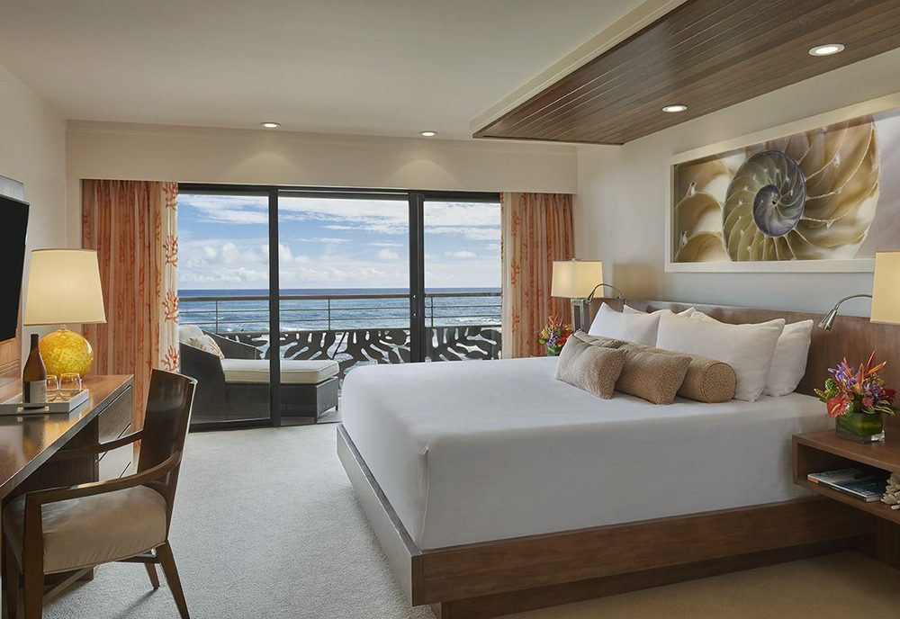Koa Kea Resort on Poipu Beach, photo 3