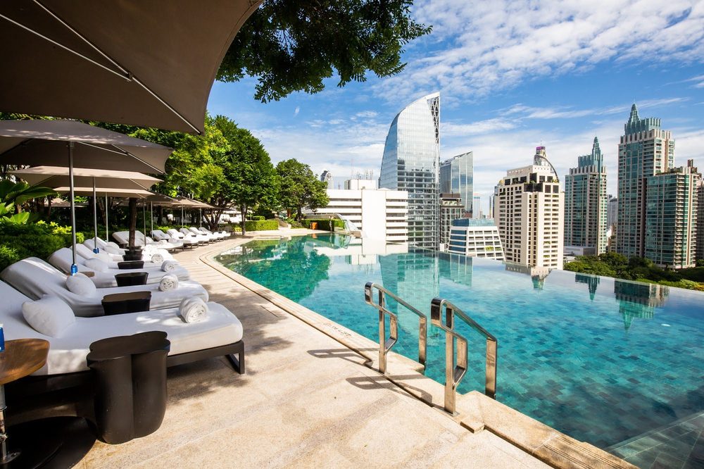 Park Hyatt Bangkok