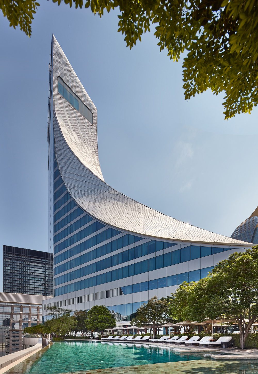 Park Hyatt Bangkok