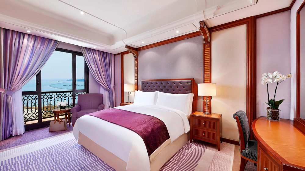 The Ritz-Carlton Jeddah
