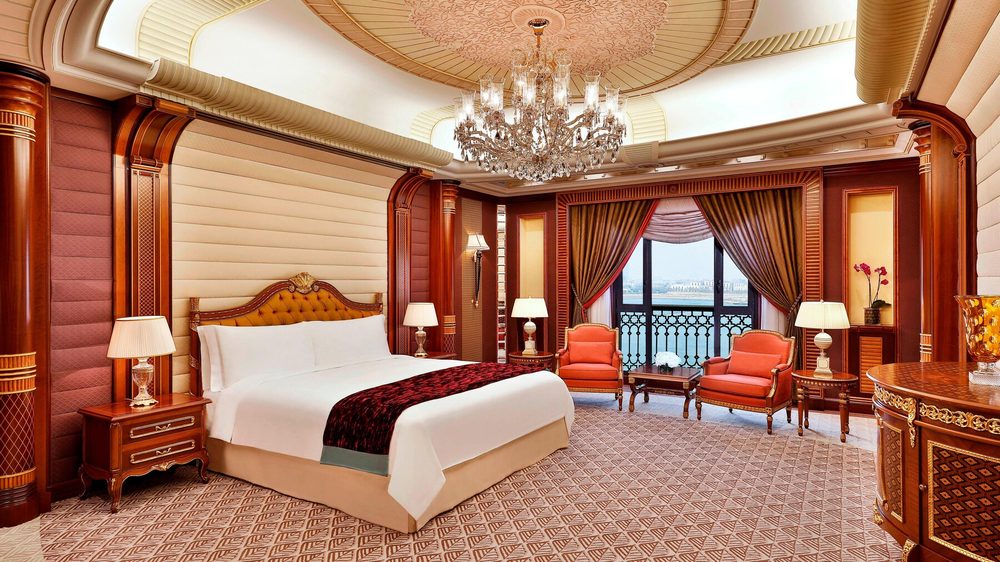 The Ritz-Carlton Jeddah