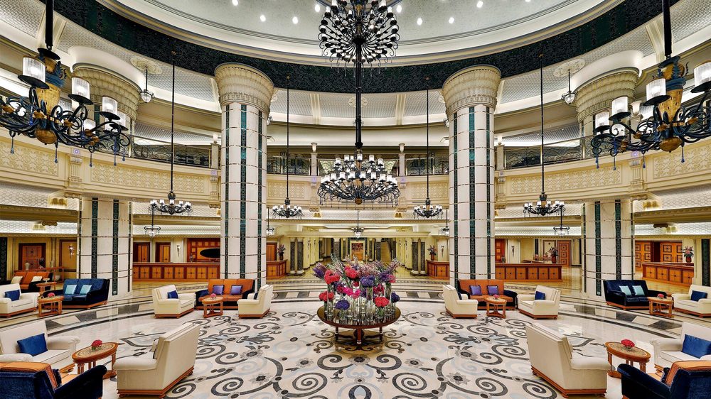The Ritz-Carlton Jeddah