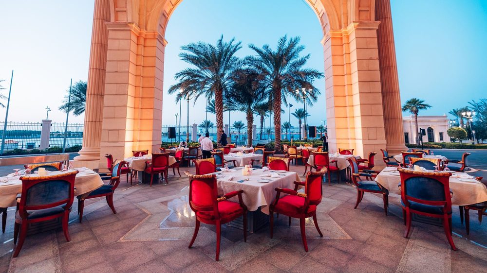 The Ritz-Carlton Jeddah