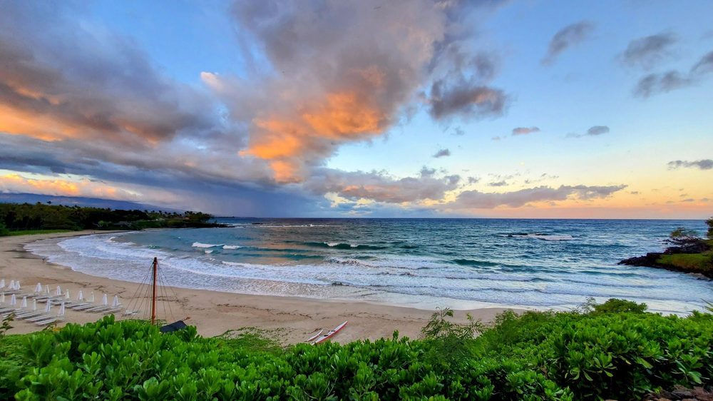 Mauna Kea Beach Hotel, Autograph Collection
